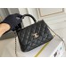 Chanel coco handle 24cm