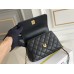 Chanel coco handle 19cm