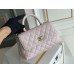 Chanel coco handle 24cm