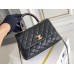 Chanel coco handle 24cm