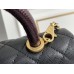 Chanel coco handle 24cm