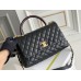 Chanel coco handle 29cm