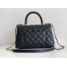 Chanel coco handle 24cm