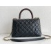 Chanel coco handle 24cm