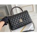 Chanel coco handle 29cm