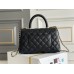 Chanel coco handle 24cm