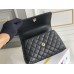 Chanel coco handle 24cm