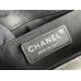 Chanel Leboy 25cm