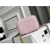 Chanel Vanity case 11x8.5x7cm