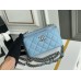 Chanel Vanity case 17x9.5x8cm