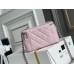 Chanel Vanity case 17x9.5x8cm