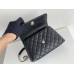 Chanel coco handle 24cm