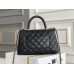 Chanel coco handle 24cm