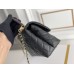 Chanel coco handle 24cm