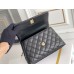 Chanel coco handle 24cm