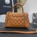 Chanel coco handle 24cm