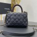 Chanel coco handle 19cm