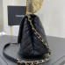 Chanel coco handle 28cm