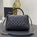 Chanel coco handle 28cm