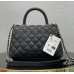 Chanel coco handle 23cm