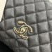 Chanel coco handle 28cm