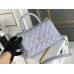 Chanel coco handle 24cm