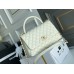 Chanel coco handle 29cm