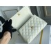 Chanel coco handle 24cm