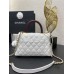 Chanel coco handle 23cm