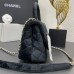 Chanel coco handle 19cm