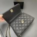 Chanel coco handle 19cm