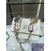 Chanel small WOC 10*8*1.5cm