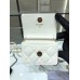 Chanel small WOC 10*8*1.5cm