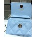 Chanel small WOC 10*8*1.5cm