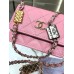 Chanel small WOC 10*8*1.5cm