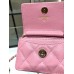 Chanel small WOC 10*8*1.5cm