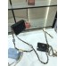 Chanel small WOC 10*8*1.5cm