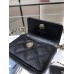 Chanel small WOC 10*8*1.5cm