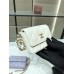 Chanel small WOC 10*8*1.5cm