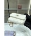 Chanel small WOC 10*8*1.5cm