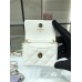 Chanel small WOC 10*8*1.5cm