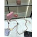 Chanel small WOC 10*8*1.5cm