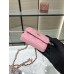 Chanel small WOC 10*8*1.5cm