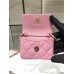 Chanel small WOC 10*8*1.5cm