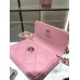 Chanel small WOC 10*8*1.5cm