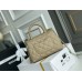 Chanel coco handle 19cm