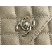 Chanel coco handle 24cm