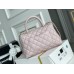 Chanel coco handle 24cm