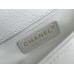 Chanel Leyboy 20.5cm