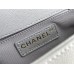 Chanel Leyboy 20.5cm